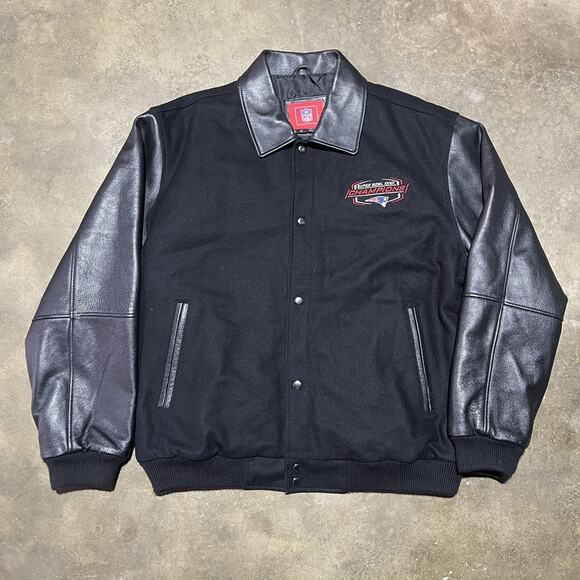 NFL Other - Vintage 2005 New England Patriots Super Bowl Champions